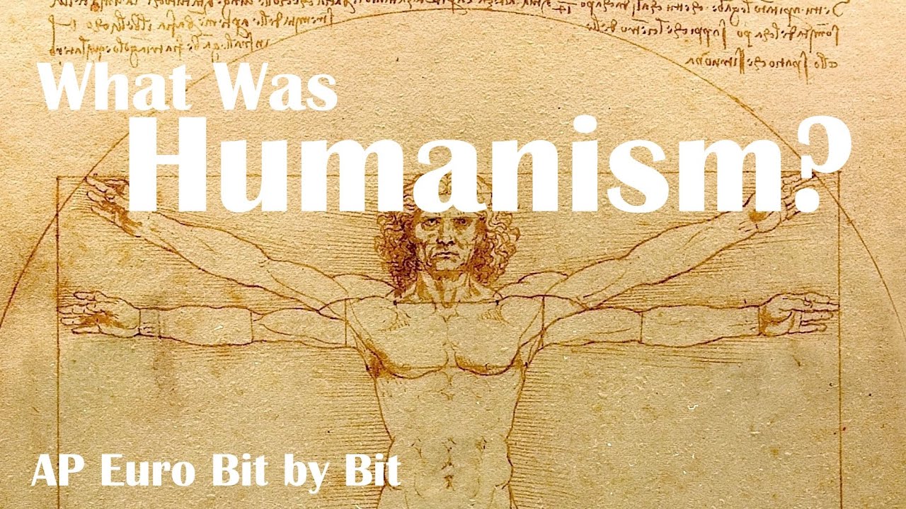 What is Humanism